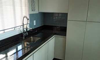 Imagem 6: Condomínio Life Residence - Apartamento de 80 m²