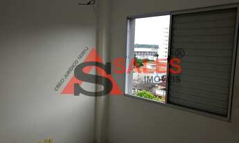 Imagem 3: Apartamento para locação, Vila Guarani (Z Sul), São Paulo, SP