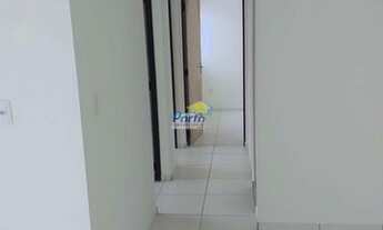 Imagem 2: Apartamento 3 quartos para Locação TODOS OS SANTOS , Teresina