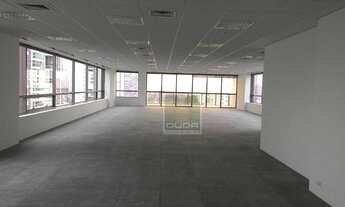 Imagem 3: Conjunto para alugar, 271 m² por R$ 17.500,00/mês - Brooklin - São Paulo/SP