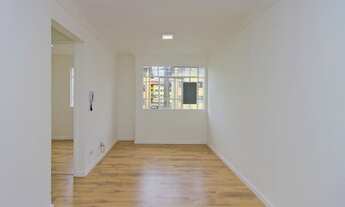 Imagem 2: Apartamento com 2 quartos à venda por R$ 155000.00, 40.71 m2 - CIDADE INDUSTRIAL - CURITIB