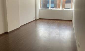 Imagem 2: Capital Financial Center - Sala - SIG