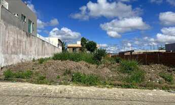 Imagem 3: Terreno à venda, 450 m² por R$ 275.000,00 - Pérola do Mar - Ilhéus/BA