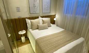 Imagem 4: Urban Tatuapé Cury R$244.000,00