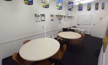 Imagem 5: CASA NA LAPA - LOCAÇÃO COMERCIAL