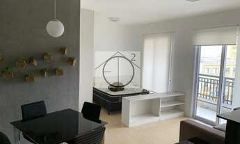 Imagem 7: Apartamento 1 dormitório para Locação em São Paulo, Vila Regente Feijó, 1 dormitório, 1 su