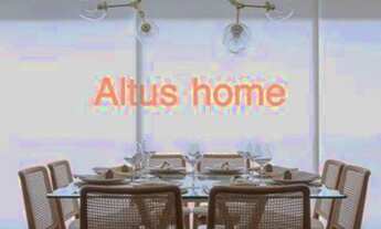 Imagem 4: Apartamento Alto Padrão para Venda em Pinheiros São Paulo-SP - 1010-1013