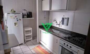 Imagem 6: Apartamento com 3 dormitórios à venda, 85 m² por R$ 230.000,00 - Manaíra - João Pessoa/PB