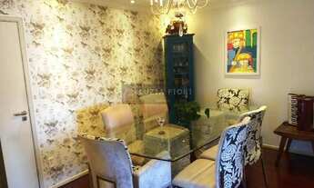 Imagem 4: Glória - amplo apartamento em uma localização privilegiada, com móveis planejados, est