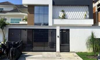 Imagem: Casa para Venda em Rio de Janeiro, Recreio