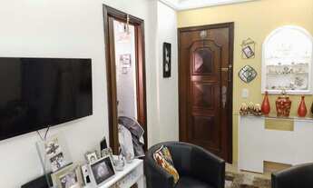 Imagem 3: Apartamento à venda Rua Montevidéu,Rio de Janeiro,RJ - R$ 220.000