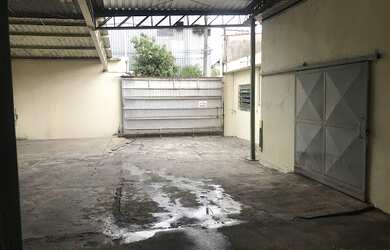 Imagem 2: Galpão para alugar, 3595 m² por R$ 55.000,00/mês - Limão - São Paulo/SP