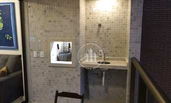 Imagem 4: Apartamento à venda, 75 m² por R$ 650.000,00 - Balneário - Florianópolis/SC