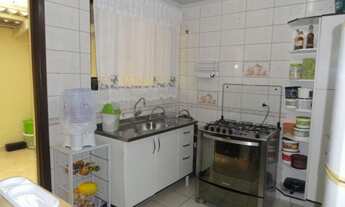 Imagem 3: Casa para venda 3 quartos 1 suíte em Centro - Franco da Rocha - SP c/ Garagem