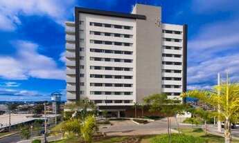 Imagem: BELO HORIZONTE - Flat - Caiçaras