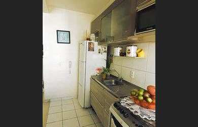 Imagem 15: Apartamento com 2 dormitórios à venda, 49 m² por R$ 210.000,00 - Protásio Alves - Porto Al