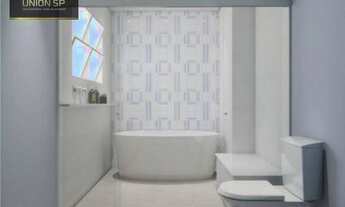 Imagem 6: Apartamento com 2 dormitórios à venda, 90 m² por R$ 980.000,00 - Higienópolis - São Paulo