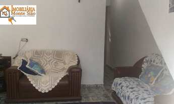 Imagem 6: Sobrado à venda, 183 m² por R$ 400.000,00 - Jardim Presidente Dutra - Guarulhos/SP