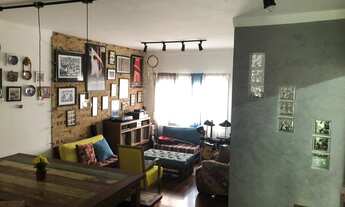 Imagem 7: Sobrado com 4 dormitórios à venda, 210 m² por R$ 950.000,00 - Condomínio Granja Olga III