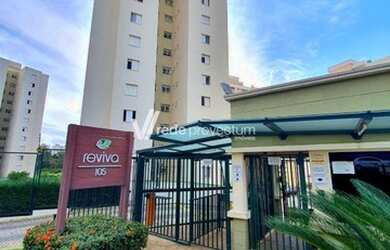 Imagem 6: Campinas - Apartamento Padrão - Parque Prado