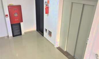 Imagem 3: Apartamento 02 dormitórios sendo 01 suíte, Bairro Pacaembu ,Cascavel -PR