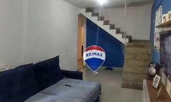 Imagem: Casa com 3 dormitórios à venda, 180 m²