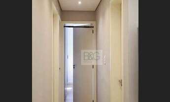 Imagem 6: Apartamento à venda, 70 m² por R$ 689.000,00 - Tatuapé - São Paulo/SP