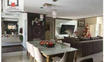 Imagem: Casa no Água Cristal, 1.000 m², 5 Suítes