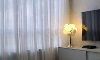 Imagem 6: APARTAMENTO VENDA VILA DA SERRA 3 QUARTOS