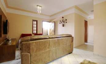 Imagem 2: BELO HORIZONTE - Casa Padrão - Cardoso