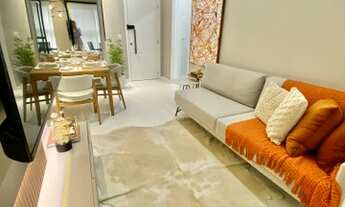 Imagem: Apartamento para venda com 87 metros quadrados