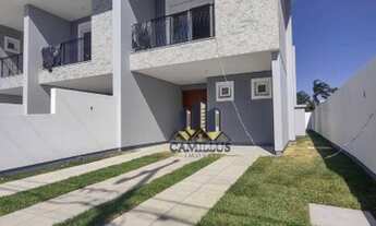 Imagem 3: Casa com 3 dormitórios à venda, 140 m² por R$ 887.410,00 - Ribeirão da Ilha - Florianópoli