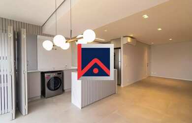 Imagem 3: Apartamento Locação 2 Dormitórios - 70 m² Jardim Paulista