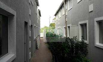 Imagem 2: Sobrado à venda, 40 m² por R$ 195.000,00 - Jardim Santa Terezinha - São Paulo/SP