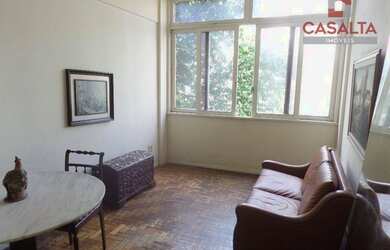 Imagem: Apartamento espaçoso em Ipanema, 2 quartos