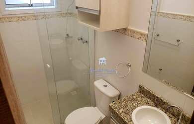 Imagem 7: Apartamento com 2 dormitórios à venda, 68 m² por R$ 280.000,00 - Pinheirinho - Itu/SP