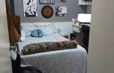 Imagem 6: Apartamento com 4 dormitórios à venda, 170 m² por R$ 1.166.000,00 - Butantã - São Paulo/SP