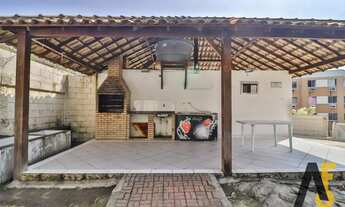 Imagem 3: Oportunidade - apartamento 03 quartos - sol da manhã - estrada do pau ferro