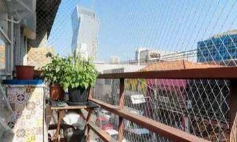 Imagem 6: Apartamento à venda, 60 m² - Pinheiros - São Paulo/SP