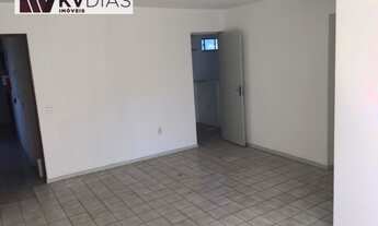 Imagem 3: Apartamento para aluguel tem 70 metros quadrados com 3 quartos em Mangabeiras - Maceió - A