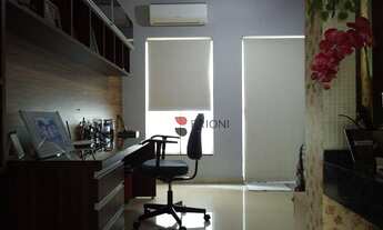 Imagem 6: Casa a venda em condomínio Jardim Nova Aliança Sul, em Ribeirão Preto/SP I Imobiliária em