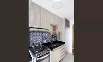 Imagem 2: Apartamento com 2 dormitórios à venda, 45 m² por R$ 255.000,10 - Gopoúva - Guarulhos/SP