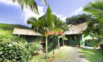 Imagem: Pousada com 18 dormitórios à venda, 600