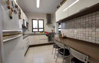 Imagem 5: Edifício Giardino, apartamentos e coberturas, Jardim Nova Aliança Sul em Ribeirão Preto/SP