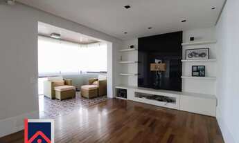 Imagem 3: Locação Apartamento 4 Dormitórios - 230 m² Campo Belo