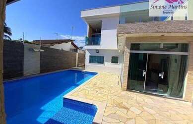 Imagem: Maravilhosa casa de ALTO PADRÃO LADO PRAIA