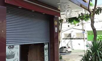 Imagem 2: ALUGA-SE LOJA ESQUINA para aluguel com 120 metros quadrados em Chácara Inglesa - São Paulo