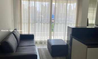 Imagem: Apartamento para Locação em São Paulo