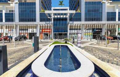 Imagem 4: Sala comercial, 34,26m², Recreio dos Bandeirantes, Absolutto