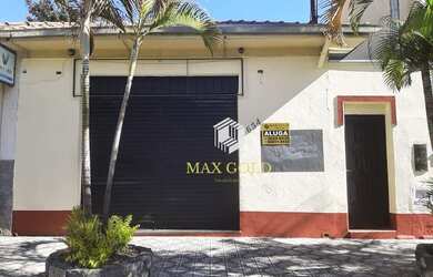 Imagem 2: Ponto para alugar, 35 m² por R$ 1.200,00/mês - Centro - Taubaté/SP